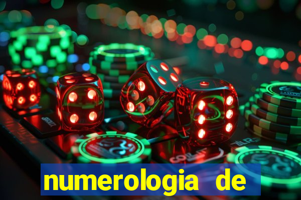 numerologia de santos de cabeca na umbanda